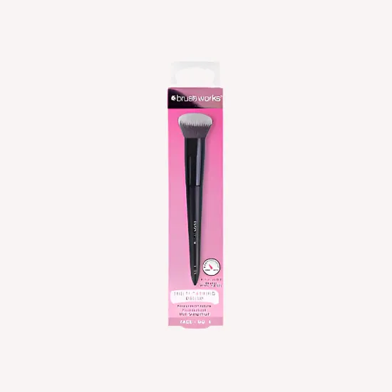 Brushworks No. 3 Multi-Tasking Brush