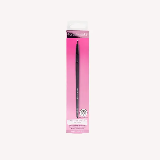Brushworks No. 23 Precise Liner Brush