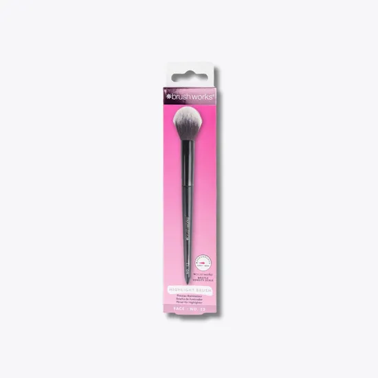Brushworks No. 13 Highlight Brush