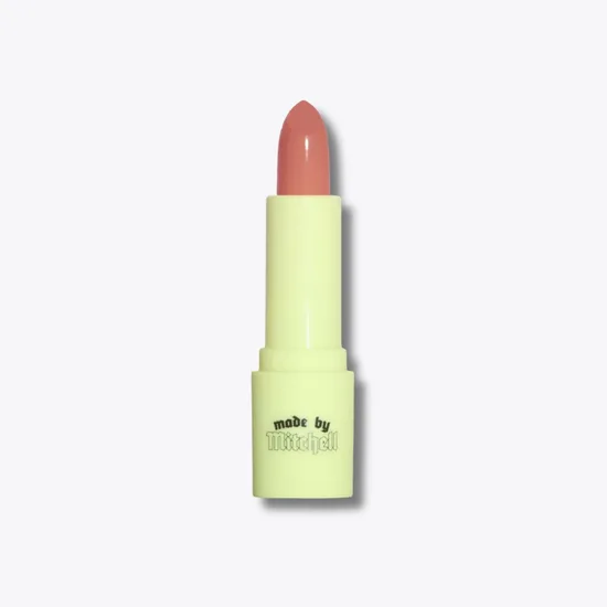 Made By Mitchell Mattitude Cream Lipstick