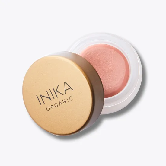 Inika Lip & Cheek Cream