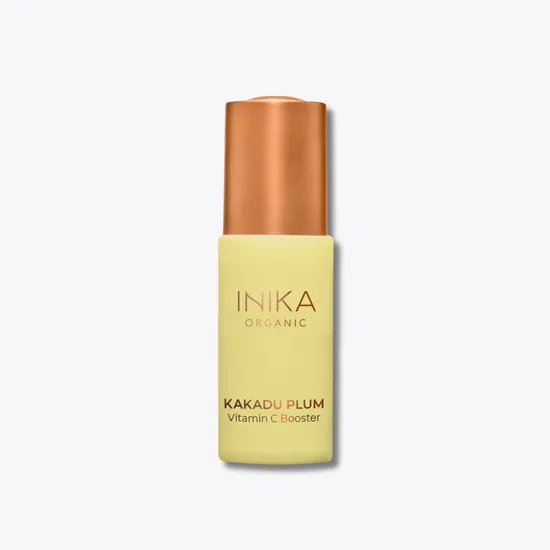 Inika Kakadu Plum Vitamin C Booster