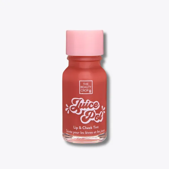The Beauty Crop Juice Pot Lip & Cheek Tint
