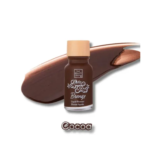 The Beauty Crop Juice Pot