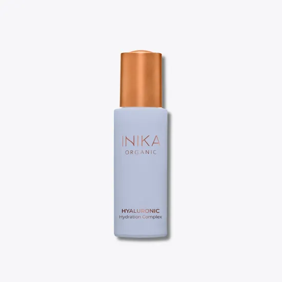 Inika Hyaluronic Hydration Complex