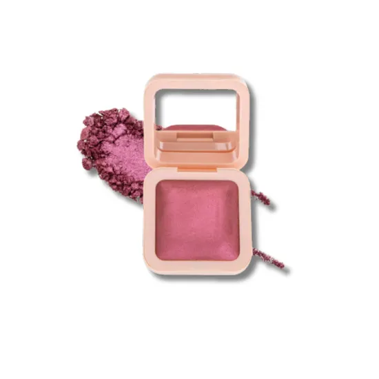 The Beauty Crop Glow Milk Luminous Blush Powder