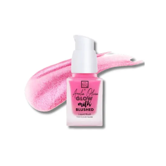 The Beauty Crop Glow Milk Blushed