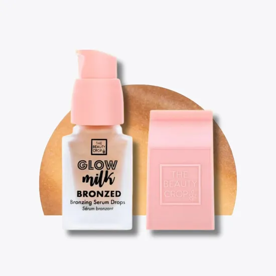 The Beauty Crop Glow Milk