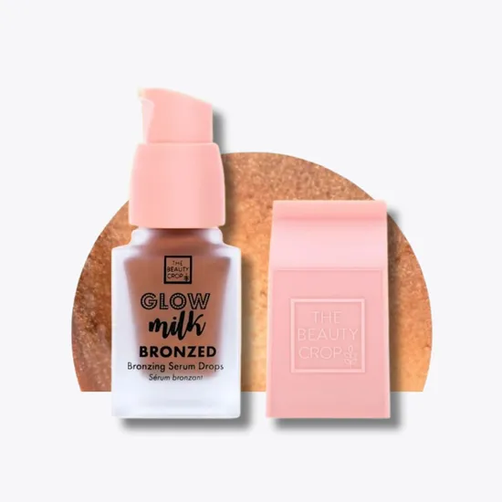 The Beauty Crop Glow Milk