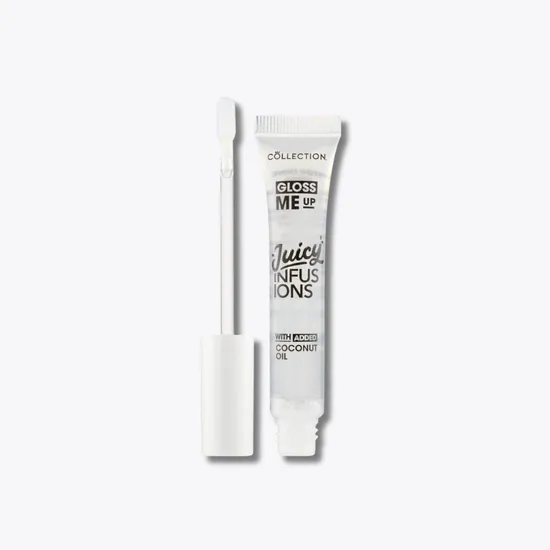 Collection Gloss Me Up Juicy Infusions