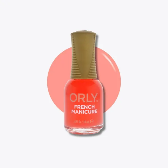 ORLY French Manicure Nail Polish