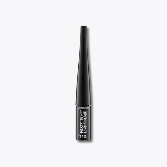 Collection Fast Stroke Long Wear Eyeliner