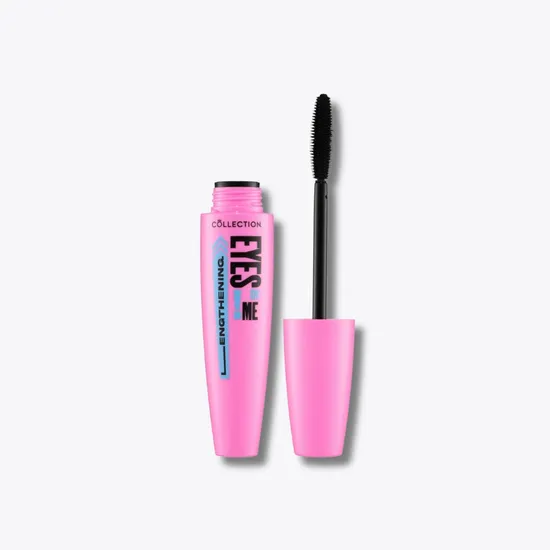 Collection Eyes On Me Lenghtening Mascara