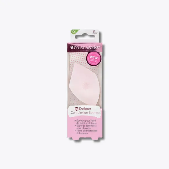 Brushworks Definer Complexion Sponge