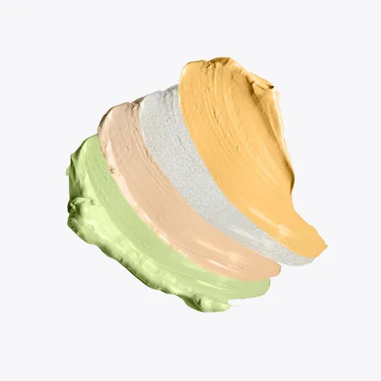 Wet N Wild CoverAll Concealer Palette