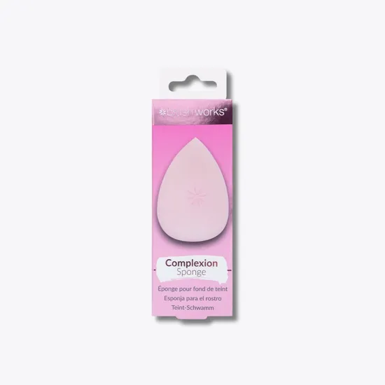 Brushworks Complexion Sponge