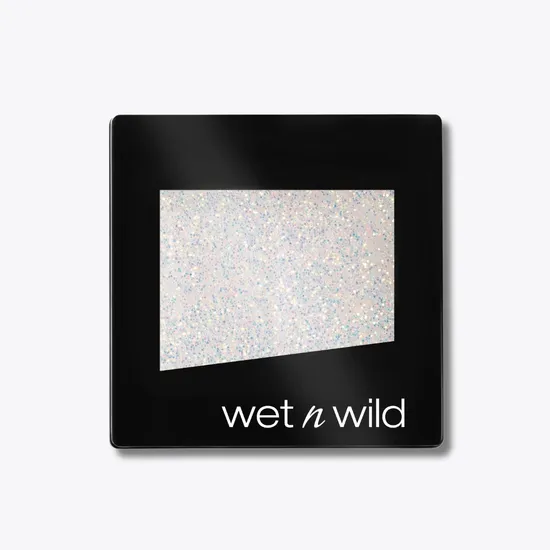 Wet N Wild Colour Icon Eyeshadow Glitter