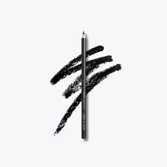 Wet N Wild Colour Icon Kohl Eyeliner Pencil