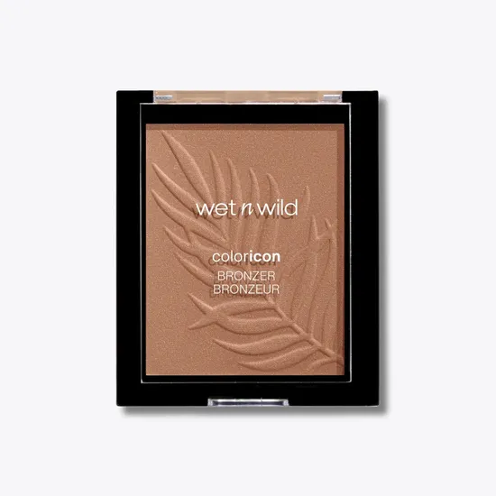 Wet N Wild Colour Icon Bronzer