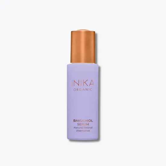 Inika Bakuchiol Serum Natural Retinol Alternative