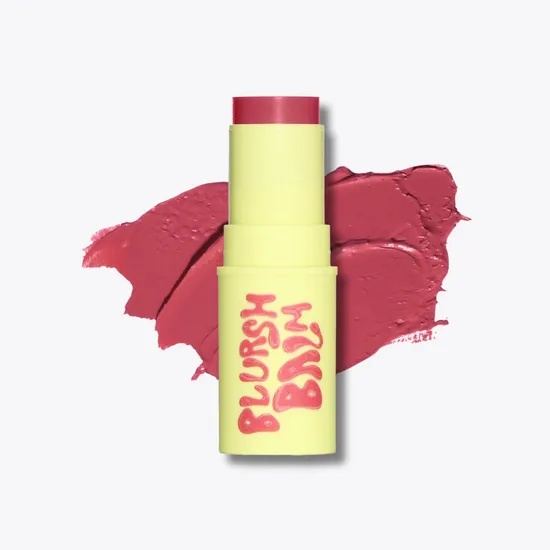 Made By Mitchell Blursh Balm Cream Blusher