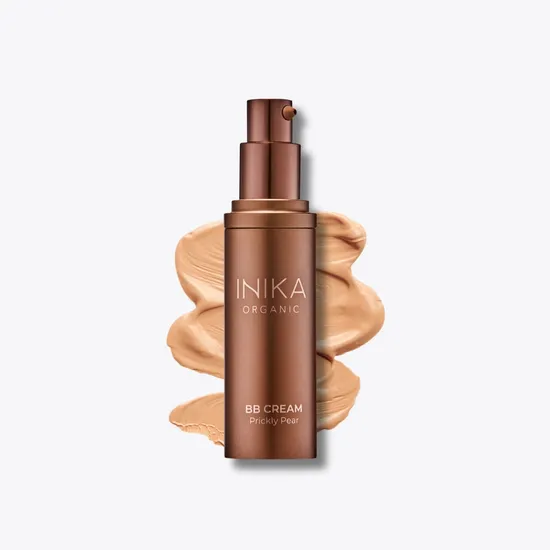 Inika BB Cream