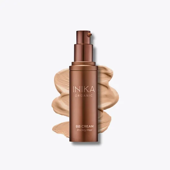 Inika BB Cream
