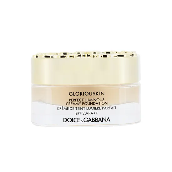 Dolce & Gabbana Gloriouskin Foundation