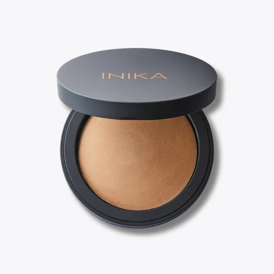 Inika Baked Mineral Foundation