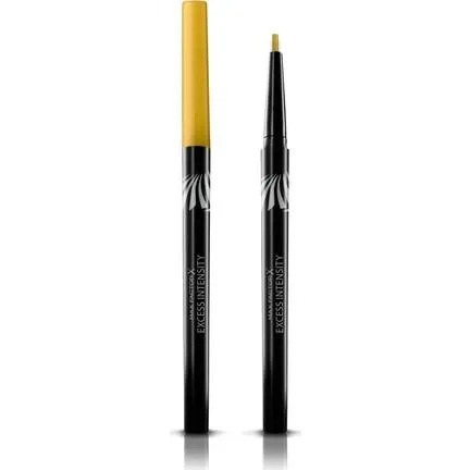 Max Factor Excess Intensity Longwear Eyeliner