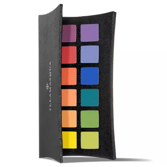 Illamasqua Artistry Experimental Palette