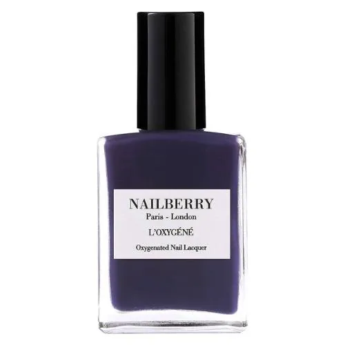 Nailberry L'Oxygene Oxygenated Nail Lacquer