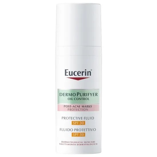 Eucerin DermoPurifyer Protective Fluid SPF 30