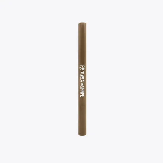 W7 Twist & Shape Eyebrow Pencil