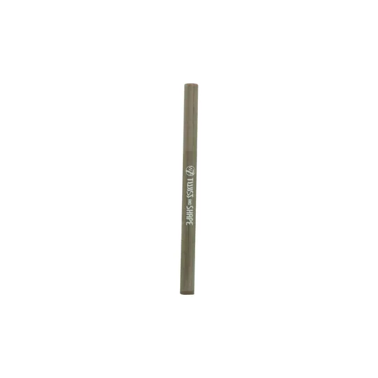 W7 Twist & Shape Eyebrow Pencil