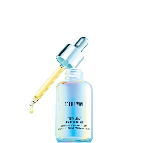 Color Wow Youth Juice Collagen Scalp Treatment