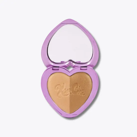 KimChi Chic Thailor Get Glow