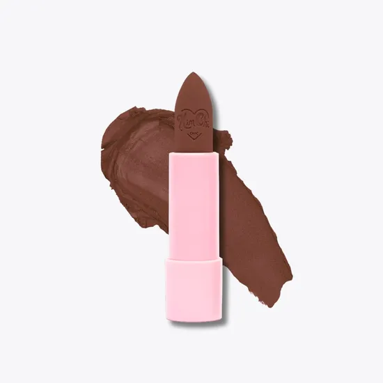 KimChi Chic Marshmallow Butter Lippie