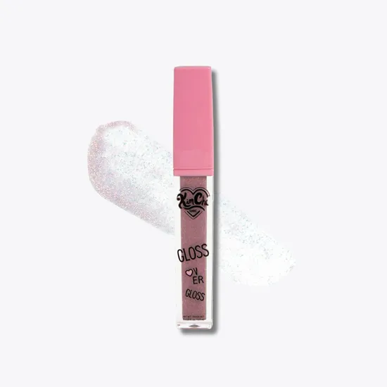 KimChi Chic Gloss Over Gloss