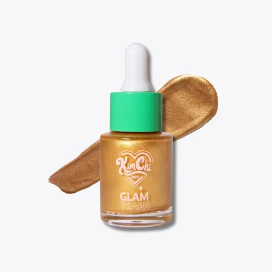KimChi Chic Glam Tears