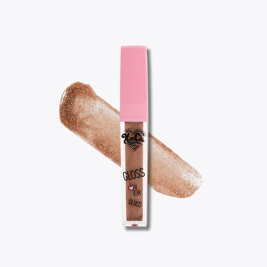 KimChi Chic Gloss Over Gloss