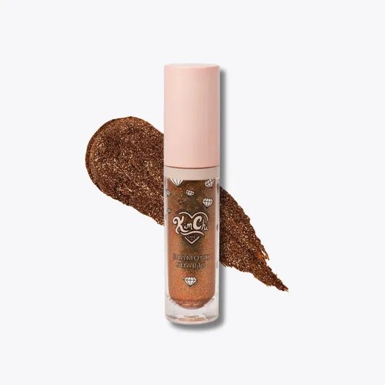 KimChi Chic Diamond Sharts Cream Eyeshadow