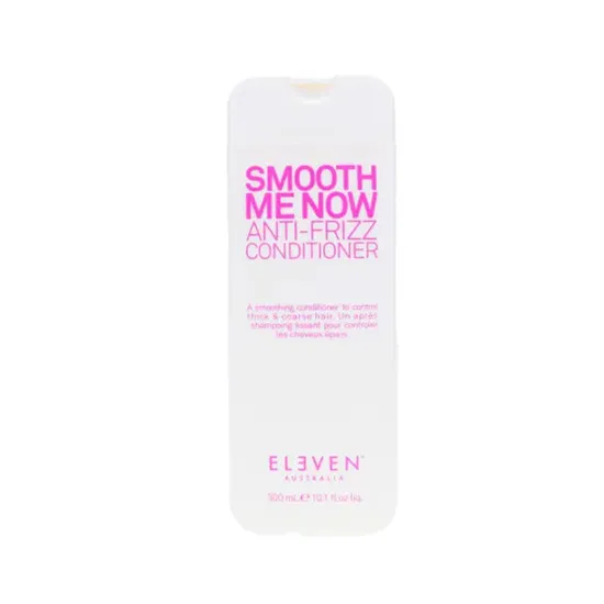 Eleven Australia Smooth Me Now Anti-Frizz Conditioner
