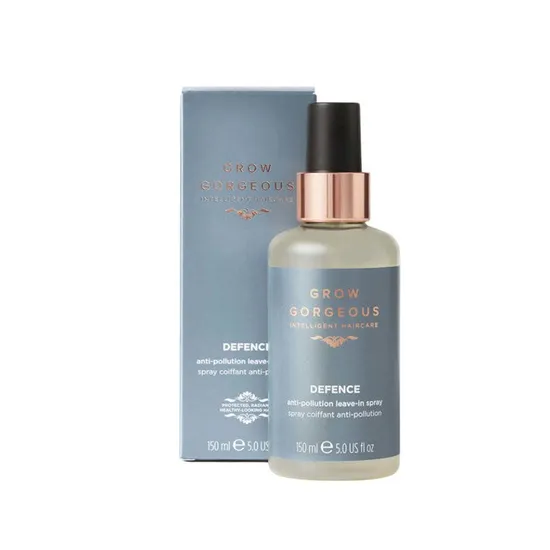 Grow Gorgeous Defence Anti-Pollution Leave-in Spray