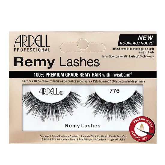 Ardell Remy Lashes