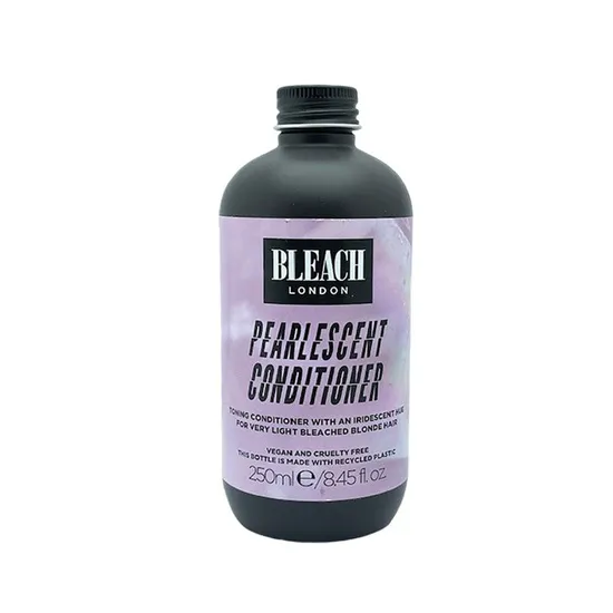 BLEACH LONDON Pearlescent Toning Conditioner