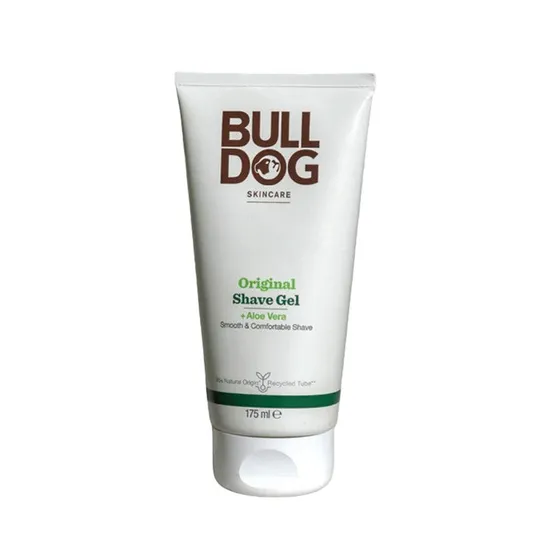 Bulldog Original Shave Gel