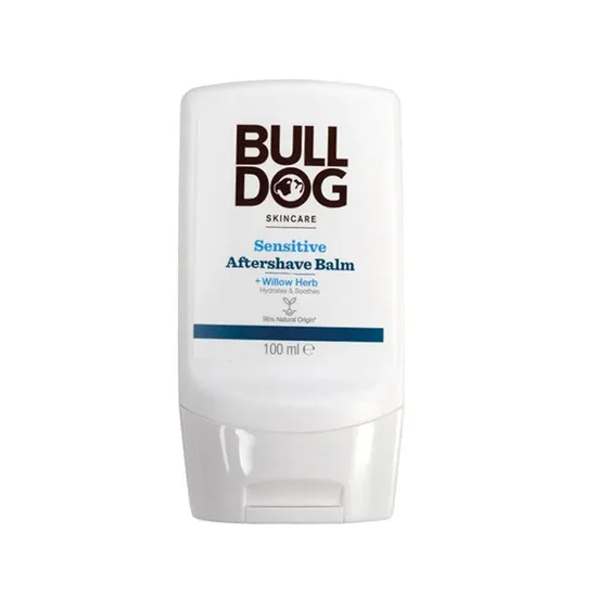 Bulldog Sensitive Aftershave Balm