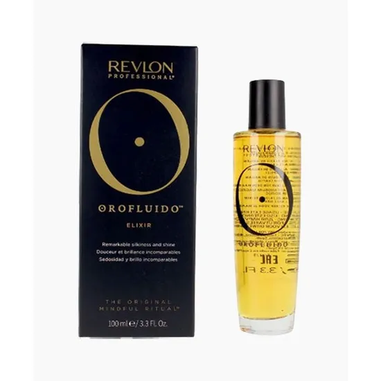 Orofluido Original Elixir