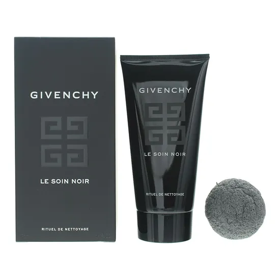 GIVENCHY Le Soin Noir Face Cleanser